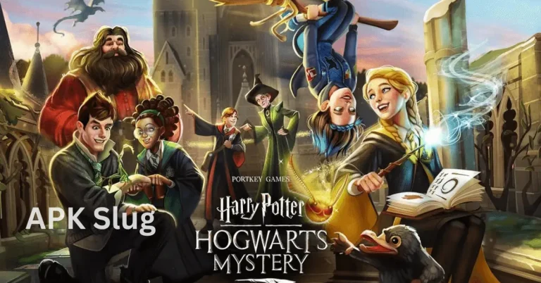 Harry Potter: Hogwarts MOD APK