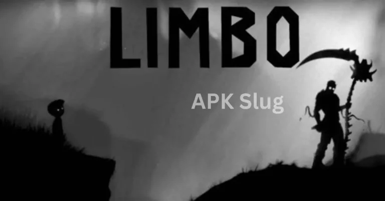 Download LIMBO MOD APK