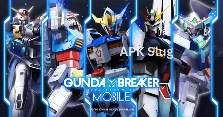 Gundam Battle APK