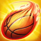 Head Basketball Mod apk Logo