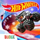 Hot Wheels Unlimited Mod apk Logo