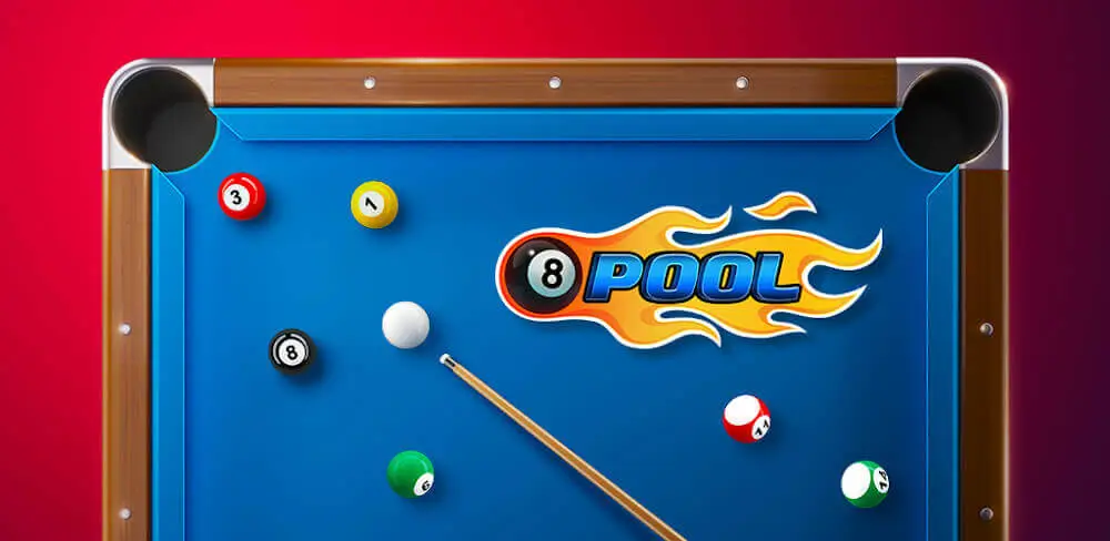 Introduction of 8-Ball Pool