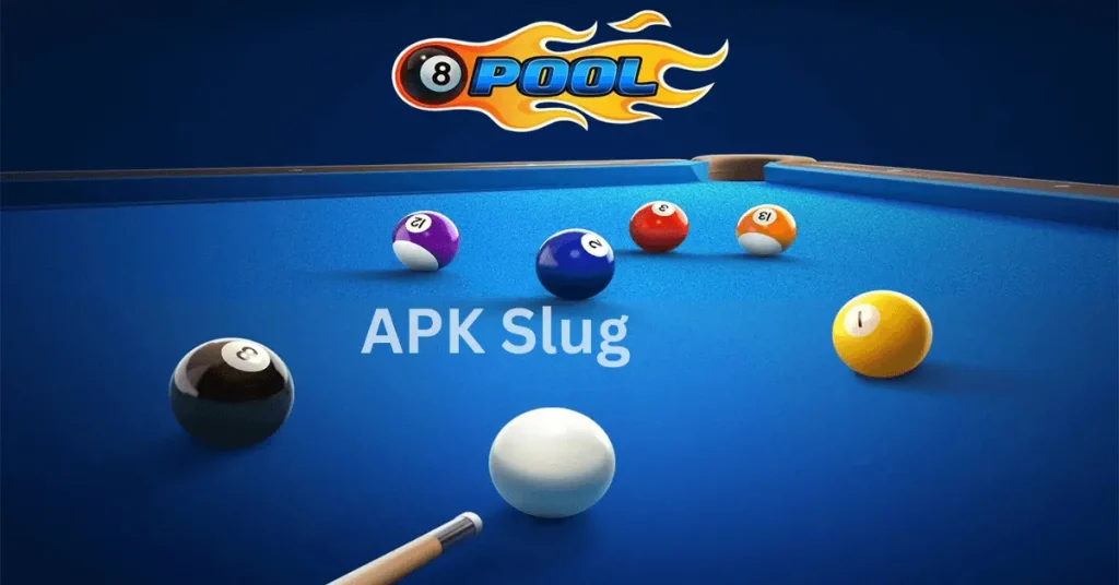 Feature image of 8 Ball Pool