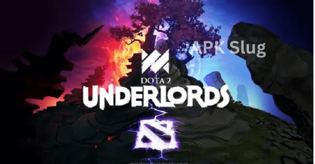 feature image of Dota Underlords