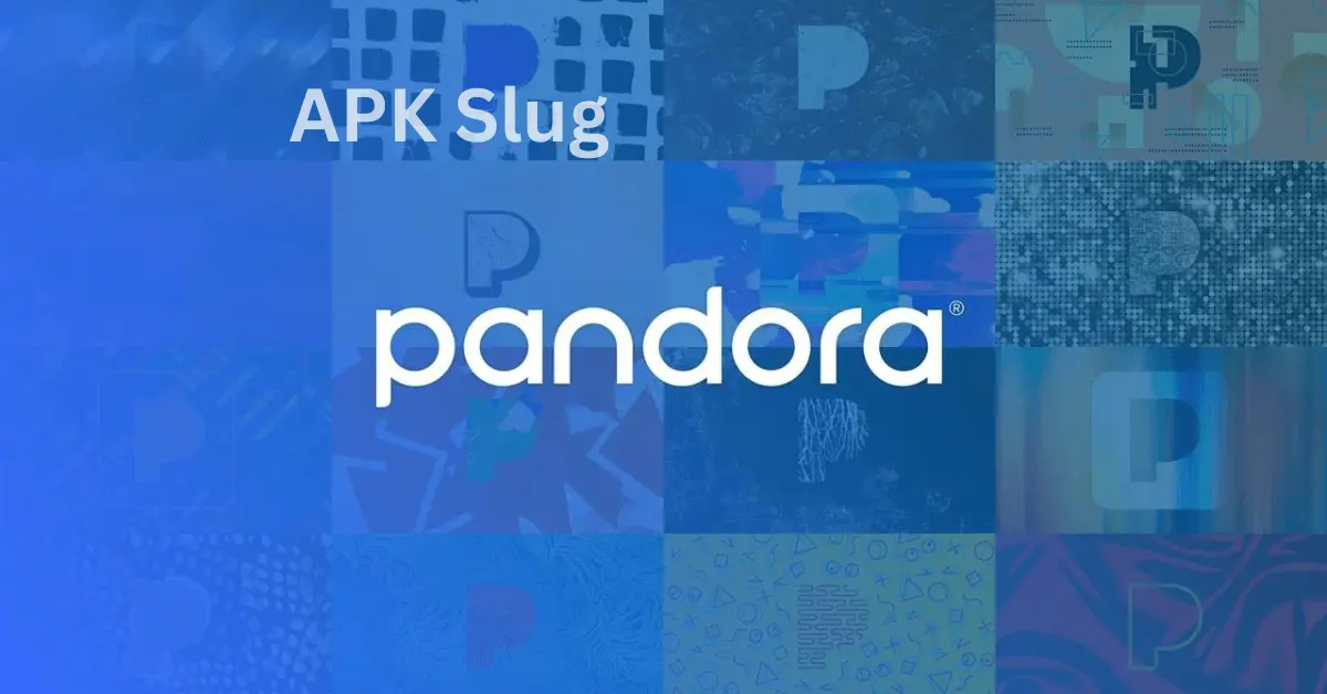 feature image of Pandora