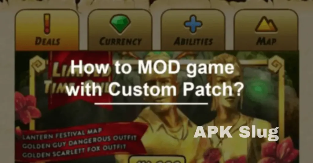 Lucky Patcher: How to Get Mod Games with Custom Patch