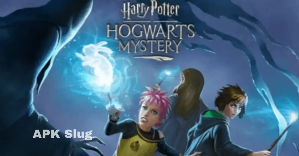 Harry Potter: Hogwarts Mystery: 4 Ways to Head the Class
