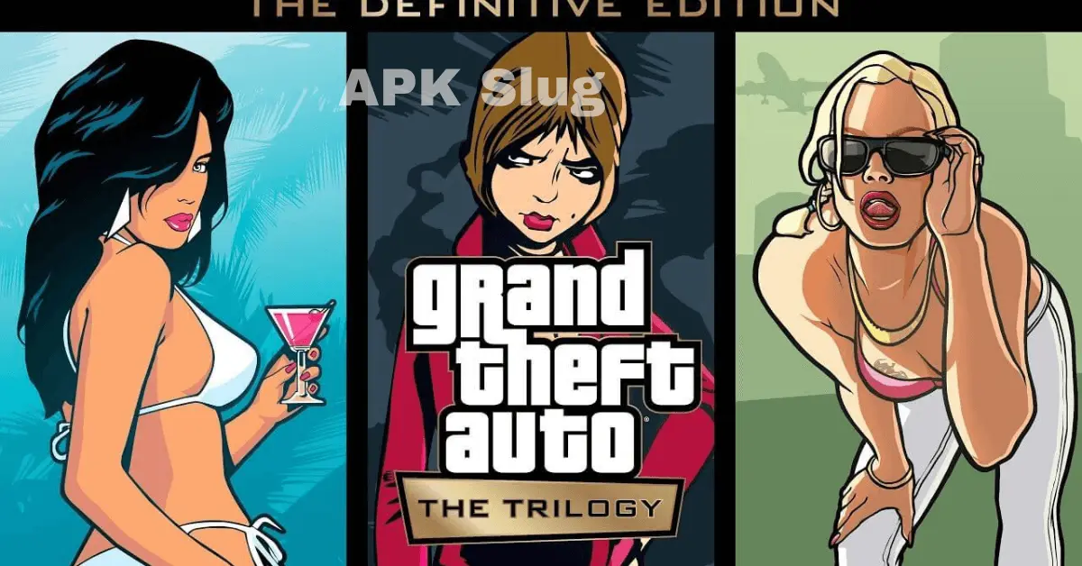 feature image of Grand Theft Auto