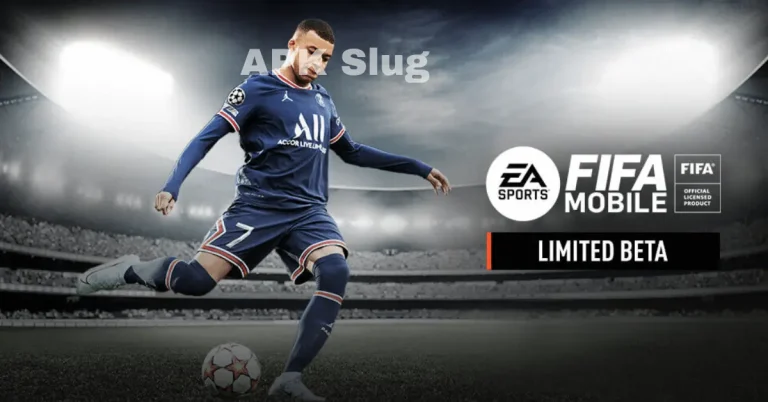 FIFA 22 published