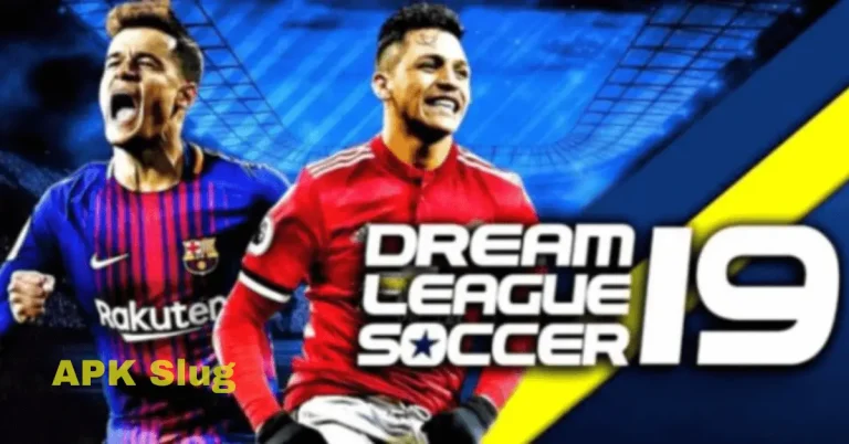 Dream League Soccer 2019 Tutorial for Mod Version