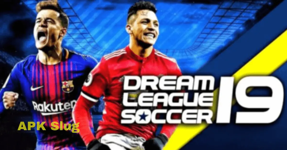 feature image of Dream League Soccer 2019 Tutorial for Mod Version
