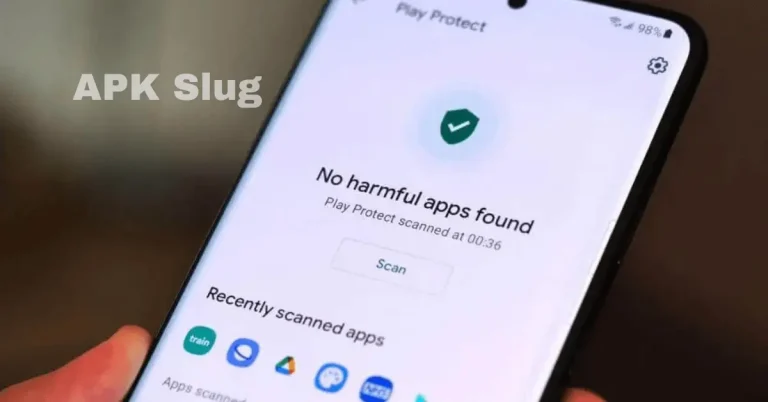 Viruses on Android