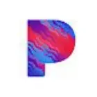 Pandora Mod apk Logo
