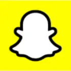 Snapchat Mod apk Logo
