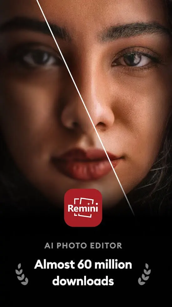 Introduction of Remini