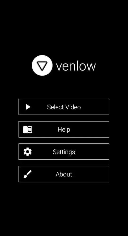 Introduction of Venlow