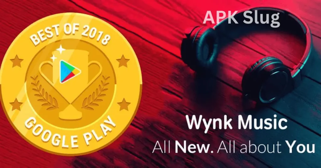 feature image of Wynk Music