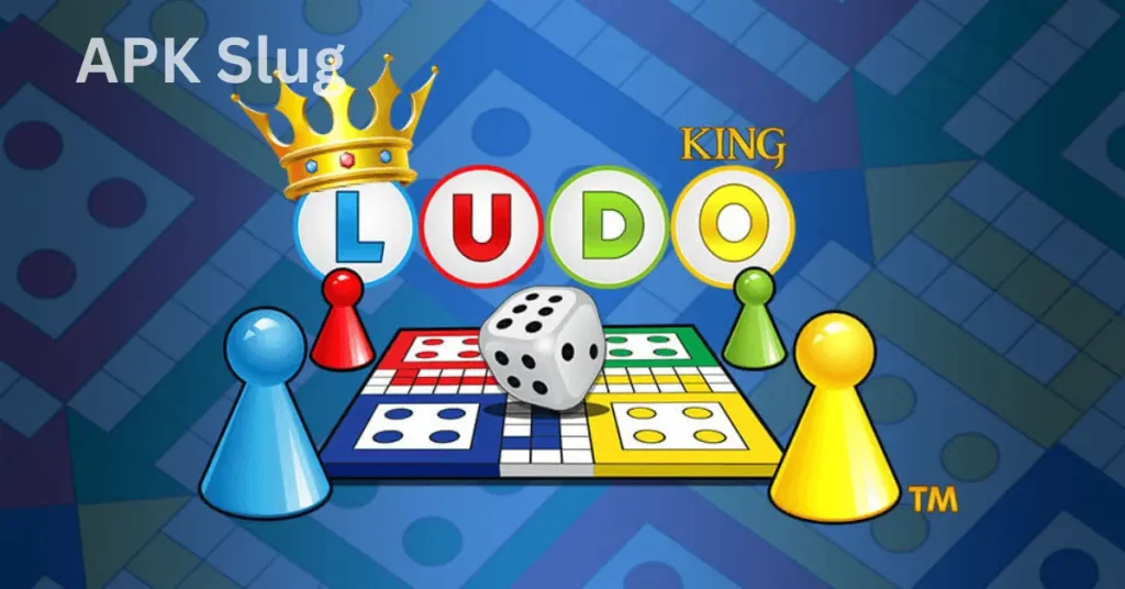 feature image of Ludo King