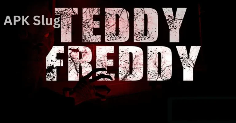 Teddy Freddy MOD APK