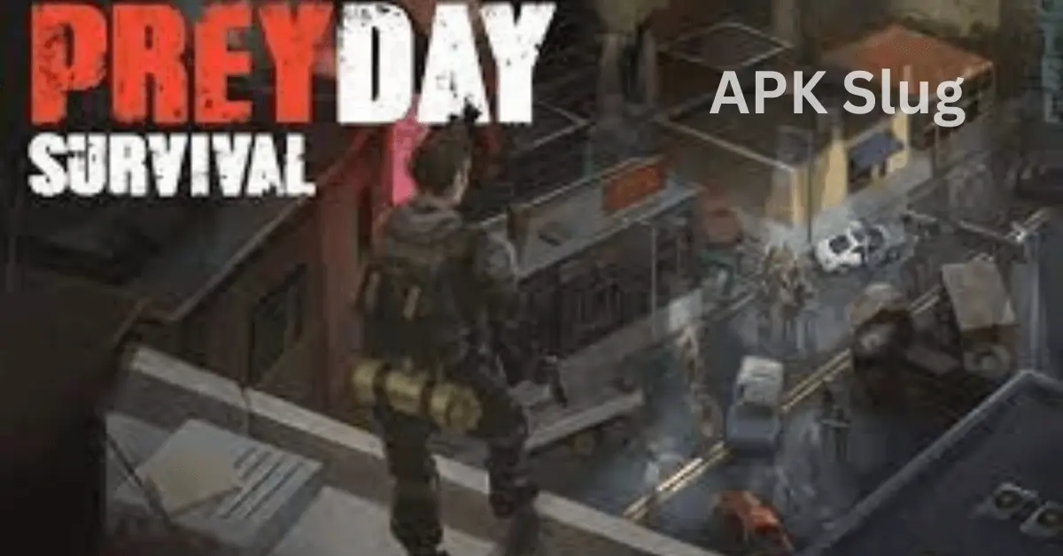 feature image of Prey Day Survive