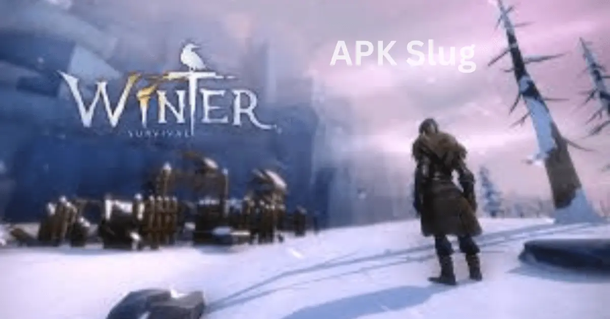 feature image of Winter Survival