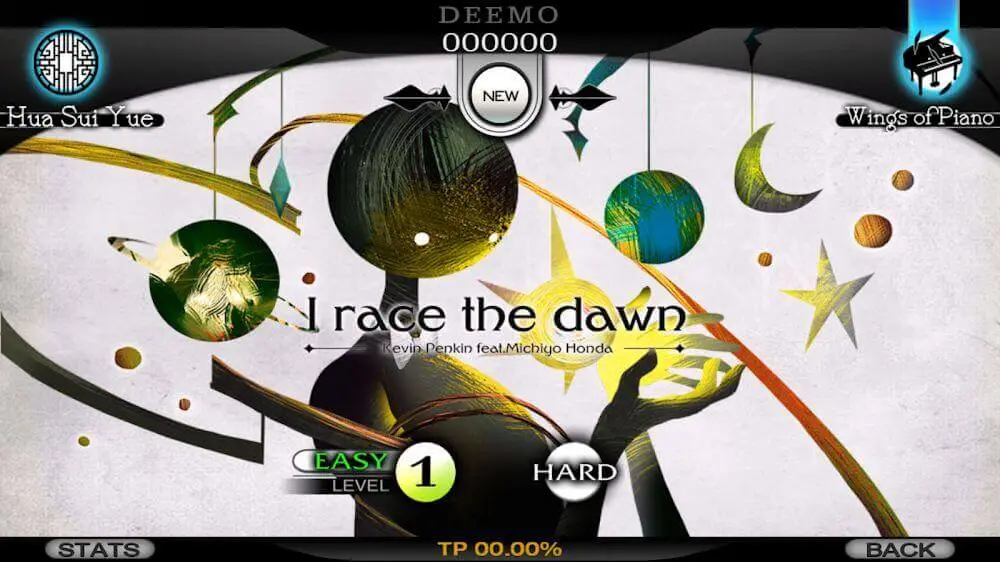 Unlimited Resources in cytus