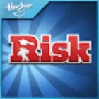 RISK Global Domination Mod apk Logo