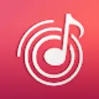Wynk Music Mod apk Logo
