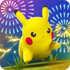 Pokemon Duel Mod apk Logo