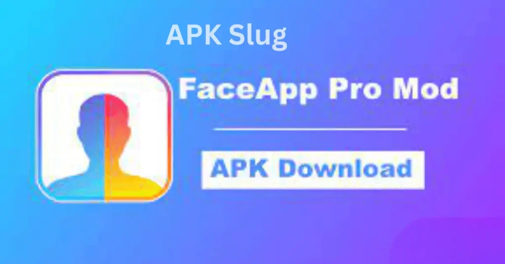 feature image of FaceApp