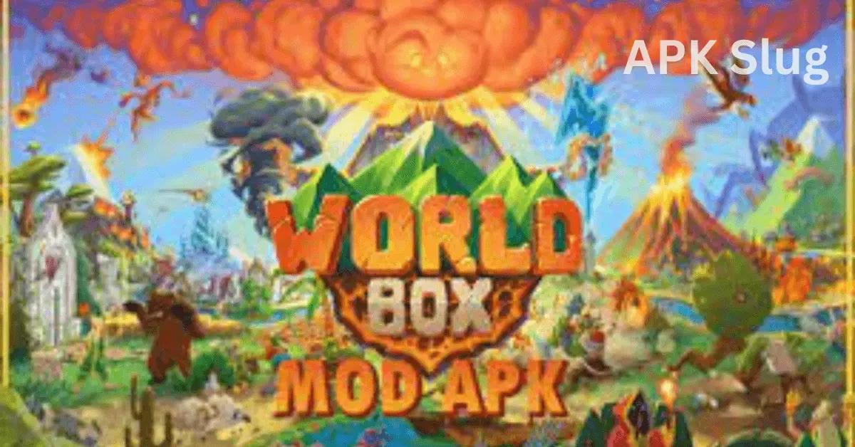 feature image of Worldbox