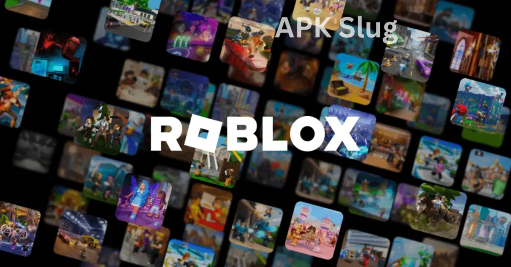feature image of Roblox