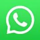 WhatsApp Messenger Mod apk Logo