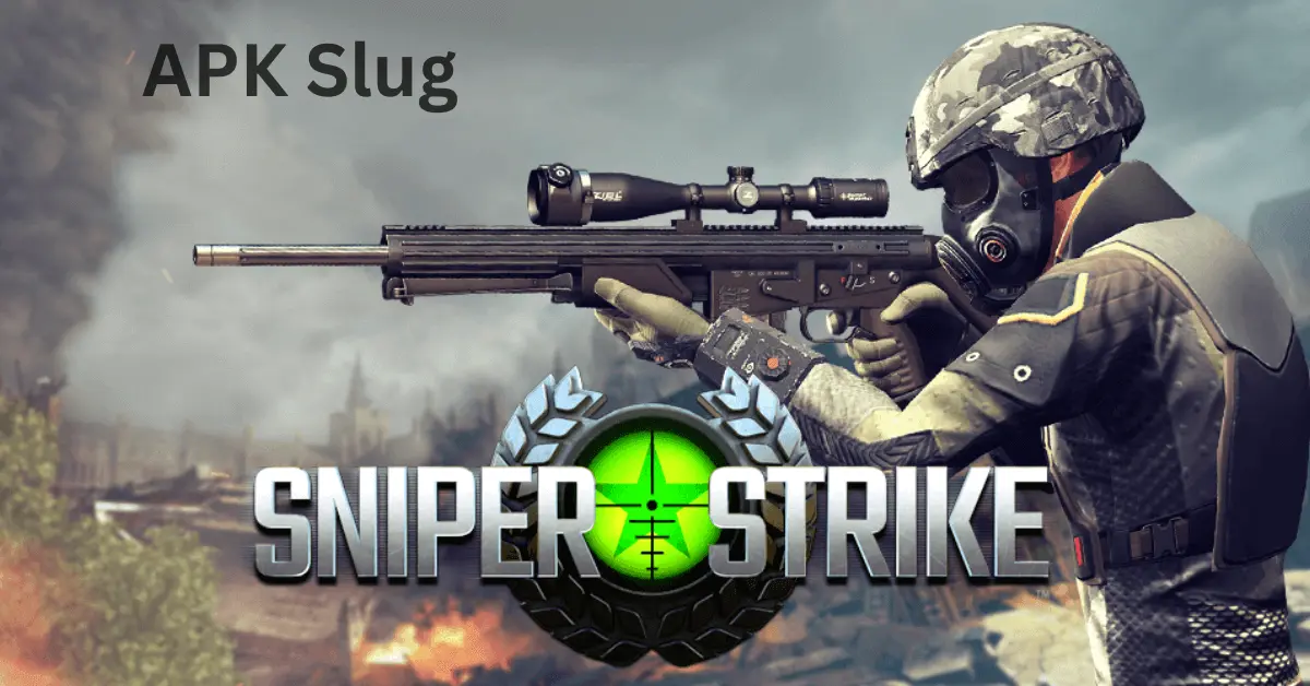 feature image of Sniper Strike